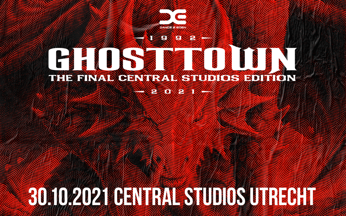 Ghosttown 2021 Aftermovie